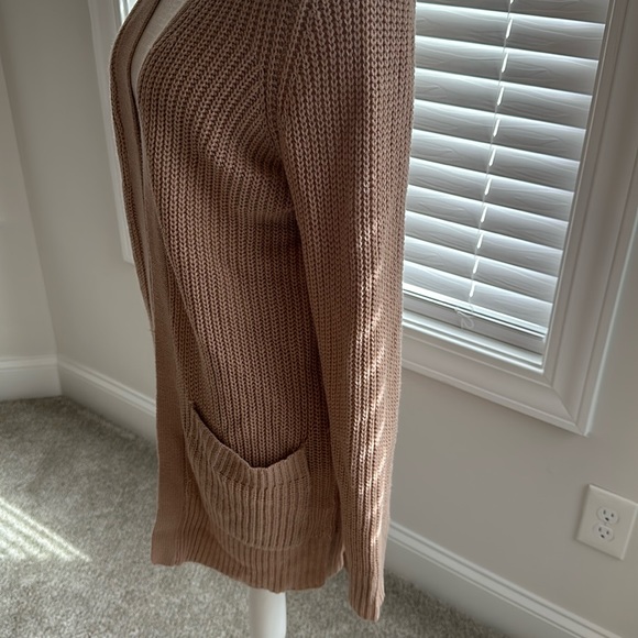 Charlotte Russe slip on jacket - Picture 6 of 7